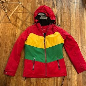 Ski - Snow Jacket - Obermeyer